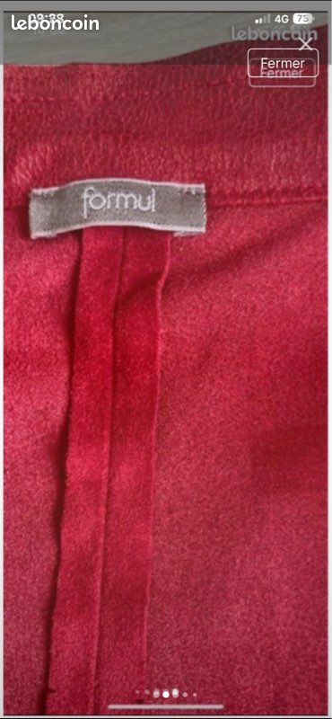Veste (image 3)
