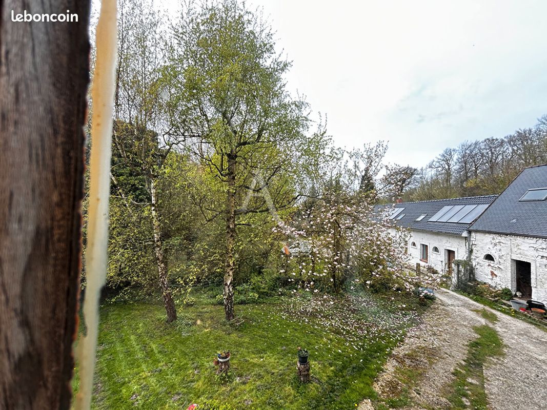Maison 24 pièces 460 m² · à Hucqueliers · 460 m² · 489 580 €