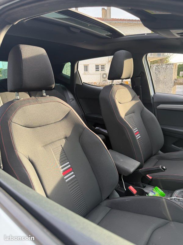 Seat Ibiza FR (image 2)