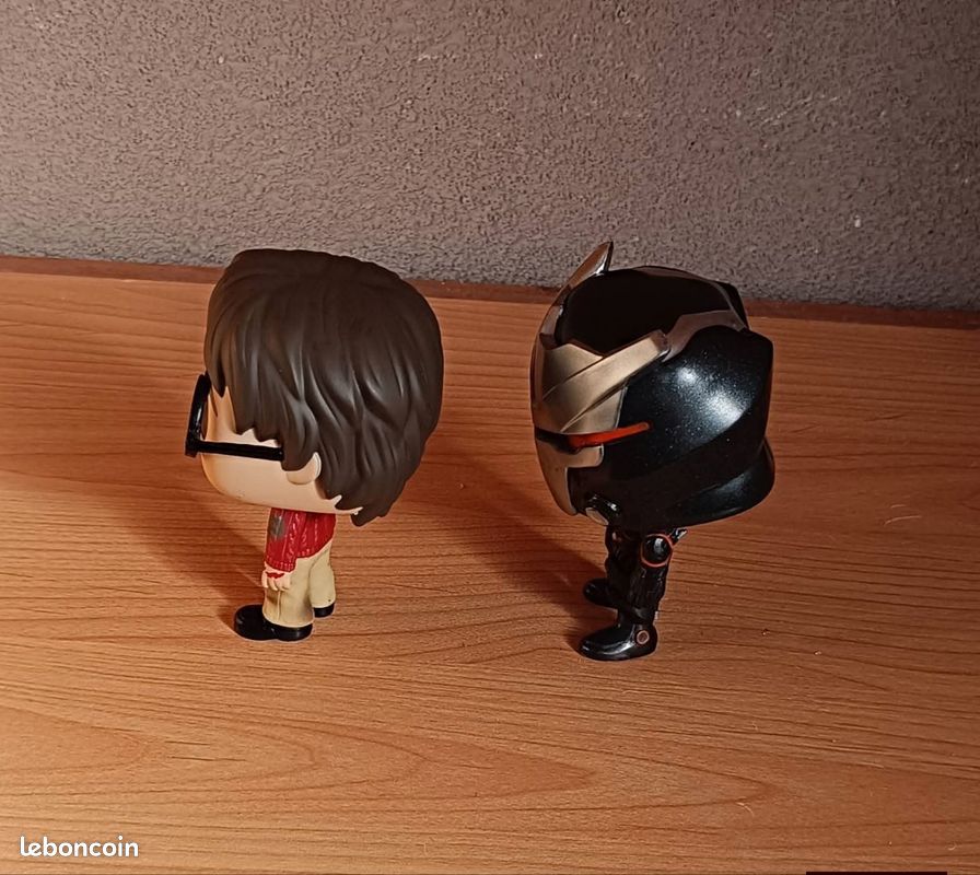2 pops 10 cm (image 2)