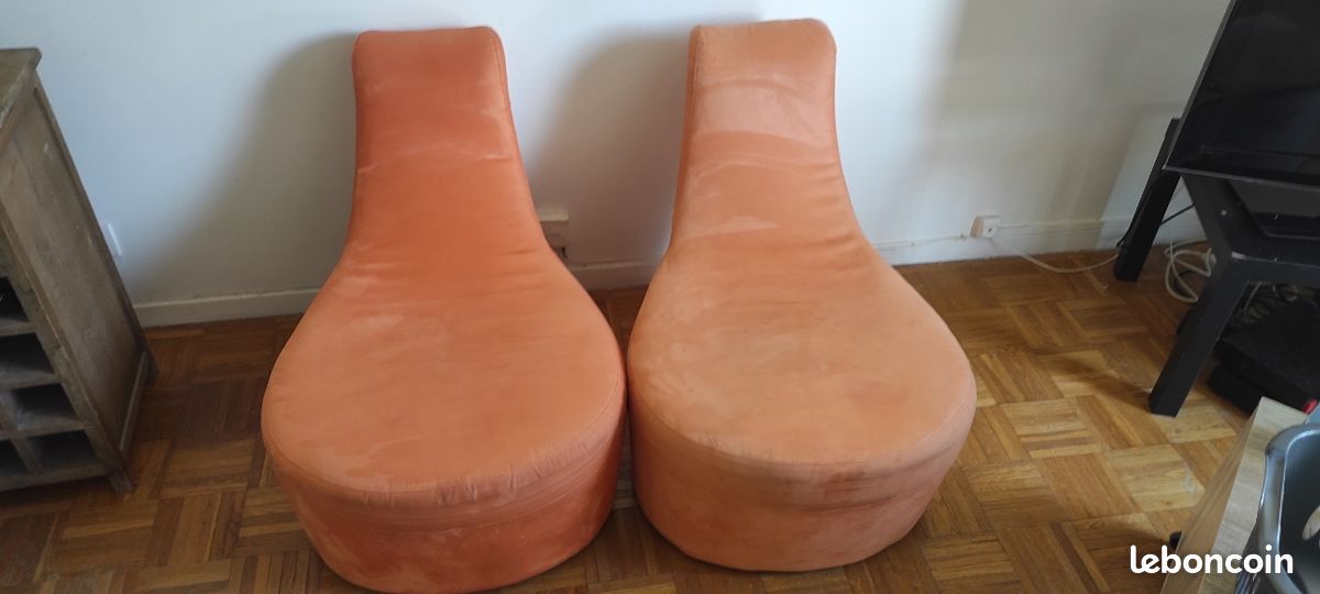 Fauteuils (image 6)