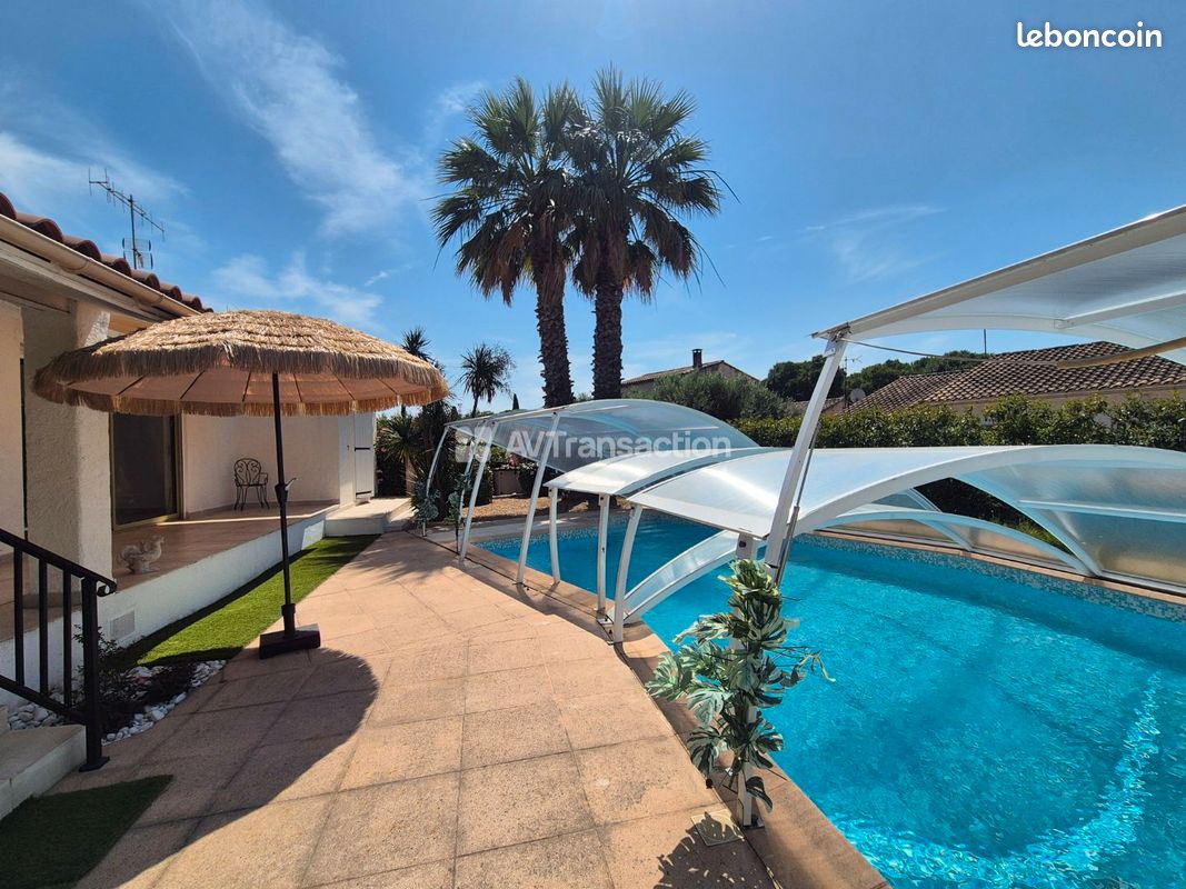 Maison 5 pièces 132 m² · à Les Arcs · 132 m² · 576 000 €