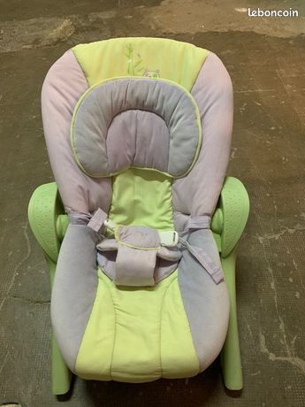 Transat Et Balancelle Bebe Confort D Occasion Annonces Equipement Bebe Leboncoin Page 6 Transat Et Balancelle Bebe Confort D Occasion Annonces Equipement Bebe Leboncoin Page 6