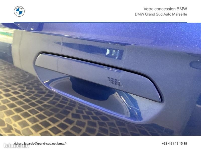 Bmw X1 sDrive20i 170ch M Sport (image 6)
