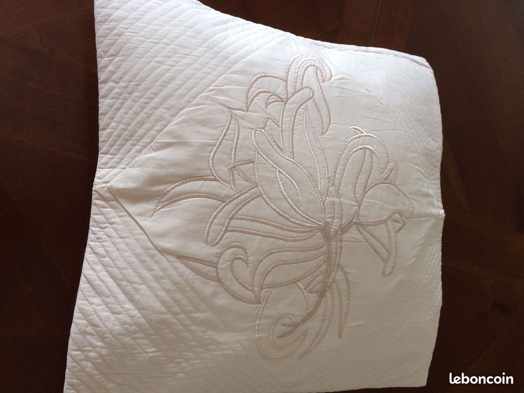 Housse de coussin (image 1)