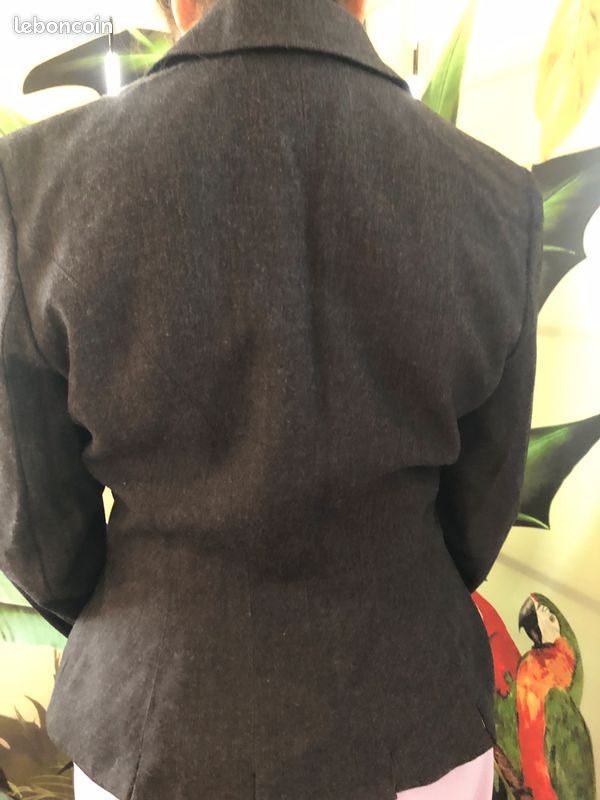 Vestes Armand ventilo T 40 (L, T3) (image 6)