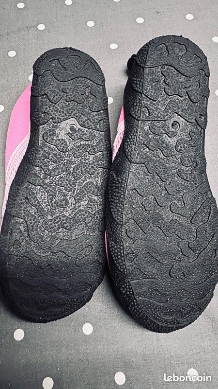 Chaussons d’eau ou de plage t 29 (image 3)