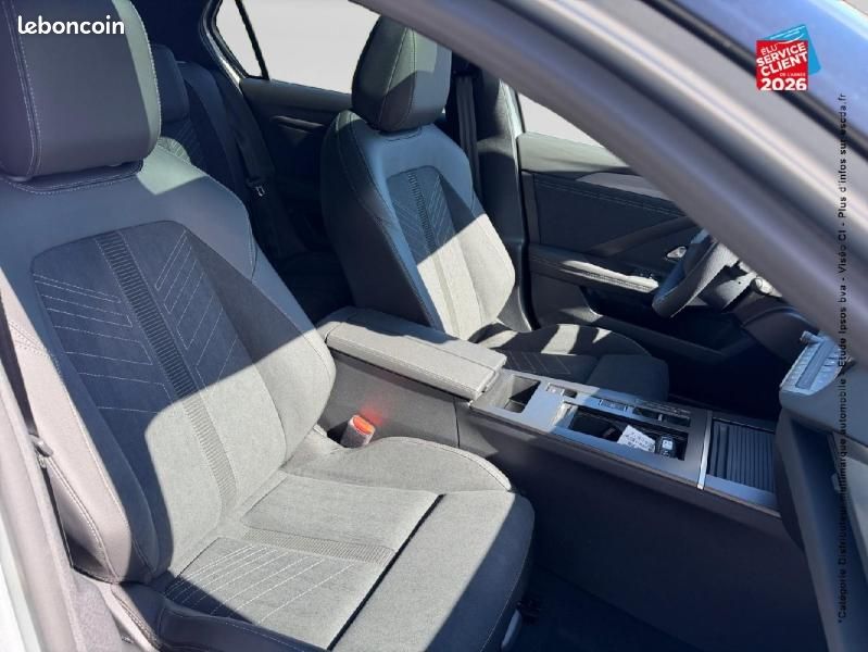 Opel Astra 1.2 Turbo Hybrid 145ch Ultimate e-DCT 6 (image 5)