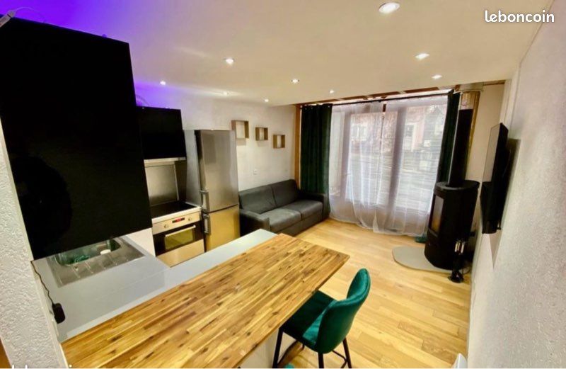 Appartement 1 pièce 35 m² · à Collonges-sous-Salève · 35 m² · 890 €/mois