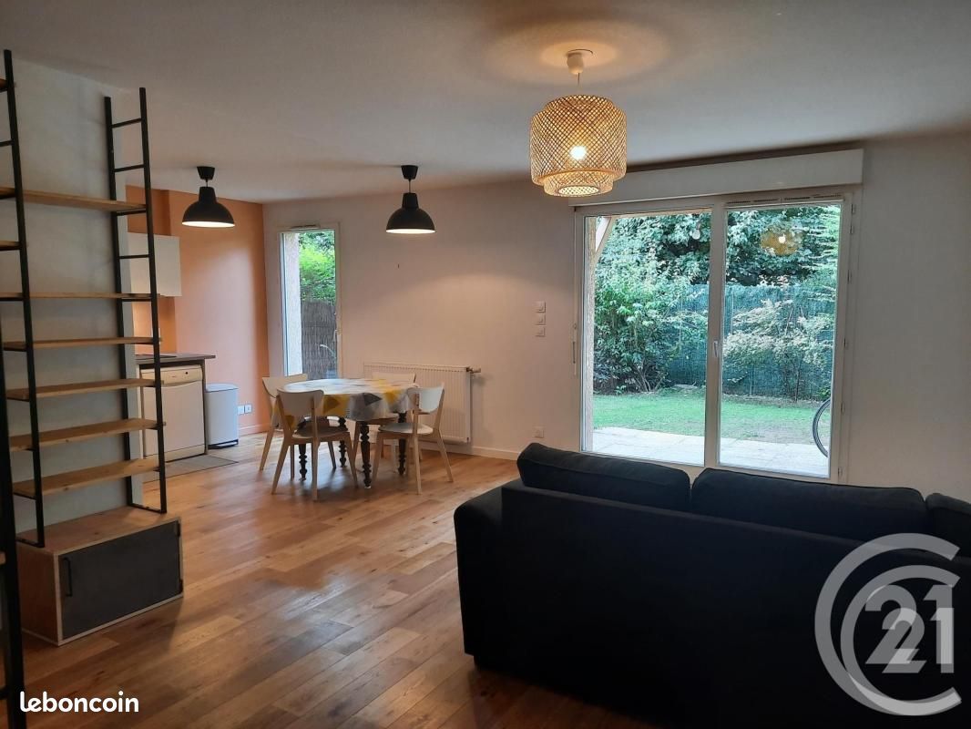Appartement 3 pièces 69 m² · à Lyon · 69 m² · 1 230 €/mois