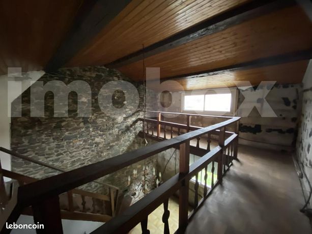 Maison 4 pièces 95 m²