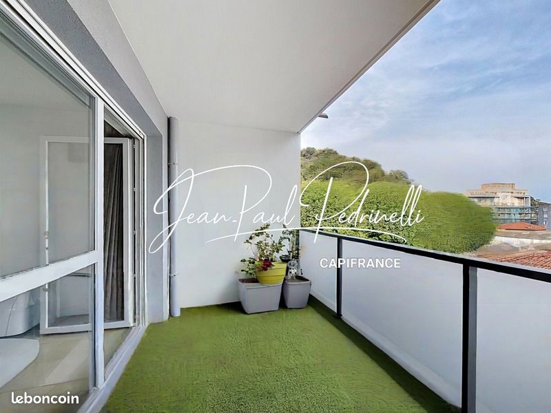 Appartement 2 pièces 39 m² · à Nice · 39 m² · 195 000 €