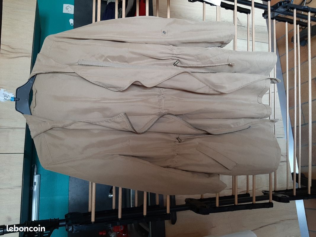 Vestes (image 3)