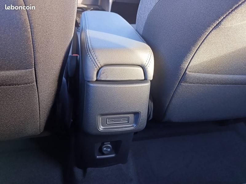 Citroen C3 Electrique 113ch, autonomie confort, PLUS (image 9)