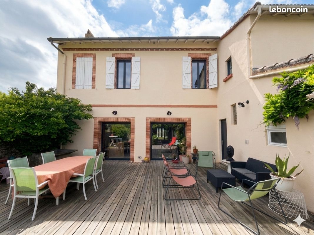 Maison 6 pièces 173 m² · à Grenade · 173 m² · 499 000 €