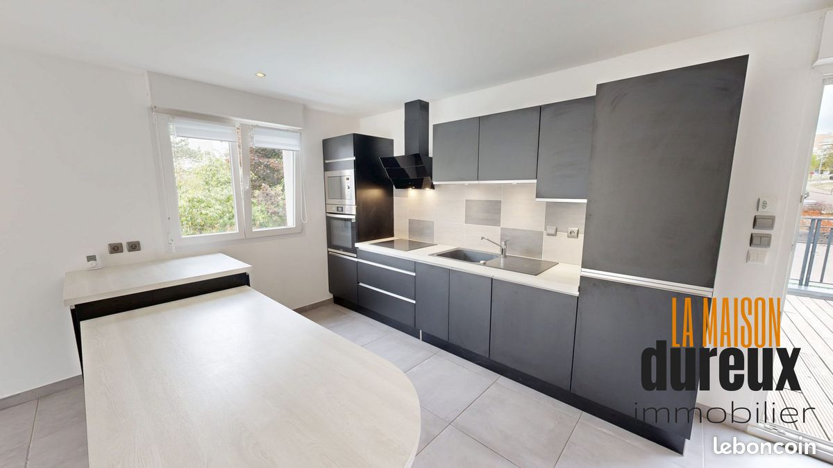 Maison 4 pièces 100 m² · à Besançon · 100 m² · 235 000 €