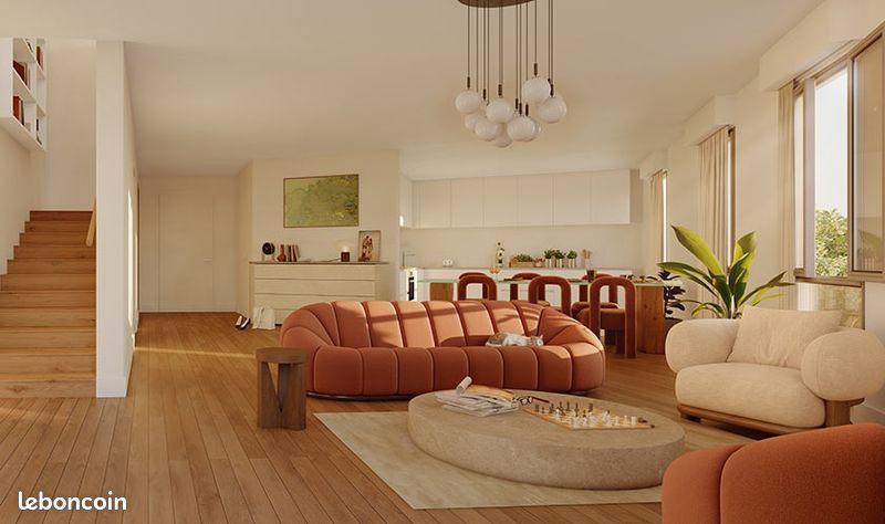 Appartement 2 pièces 40 m² · à Toulouse · 40 m² · 228 200 €