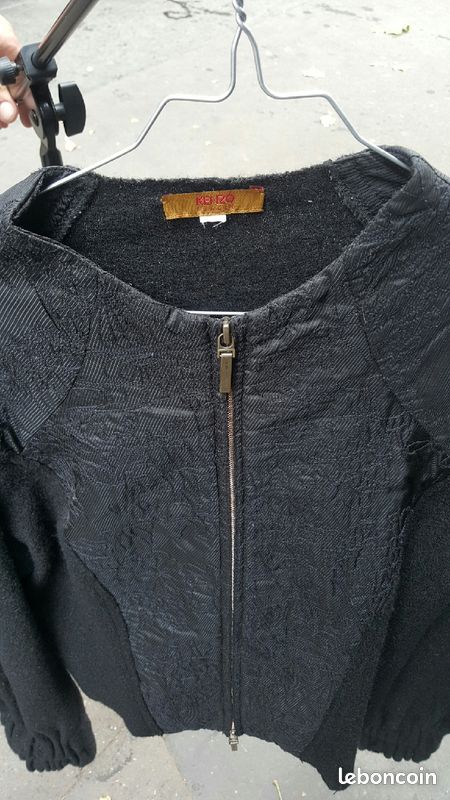 Veste femme (image 2)