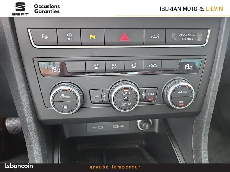 Seat Ateca 1.0 TSI 115ch Start&Stop Edition (image 26)