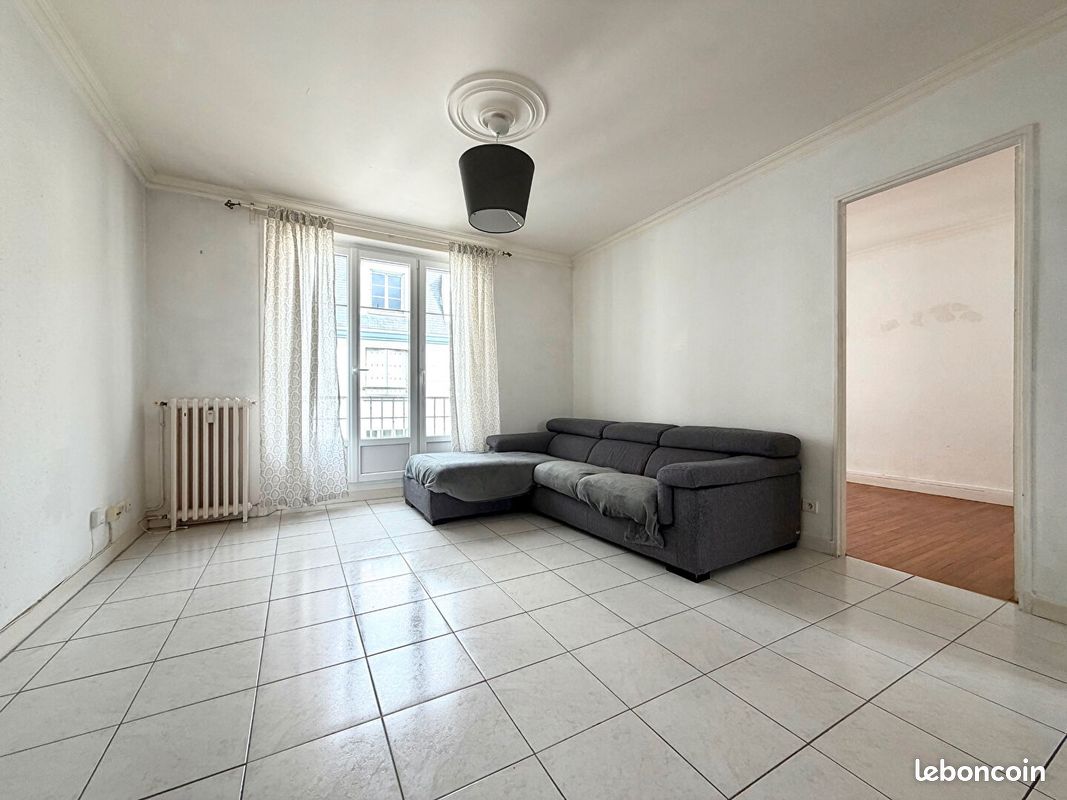 Appartement 3 pièces 50 m² · à Brest · 50 m² · 695 €/mois