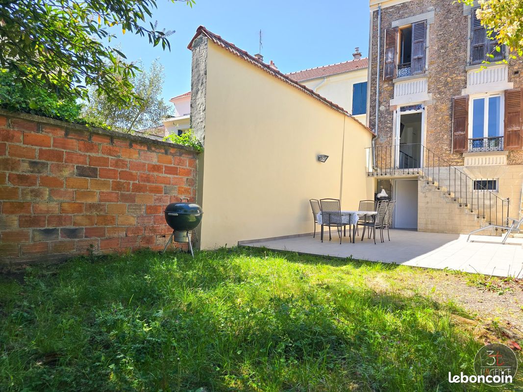 Maison 6 pièces 120 m² · à Fontenay-sous-Bois · 120 m² · 699 000 €