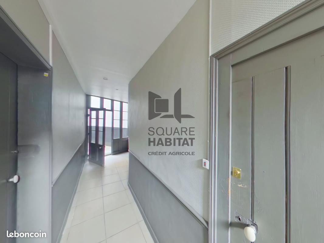 Appartement 1 pièce 21 m² - Poitiers 86000 (image principale 5)