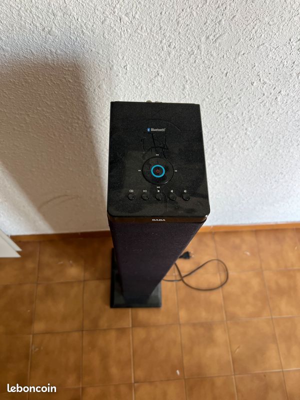 Enceinte (image 2)