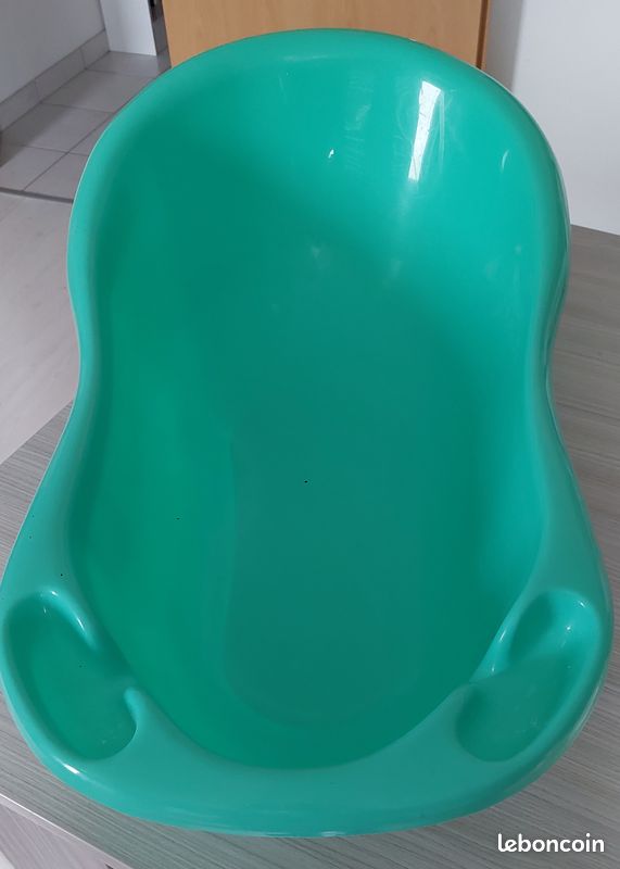 Baignoire + sortie de bain neuf (image 2)
