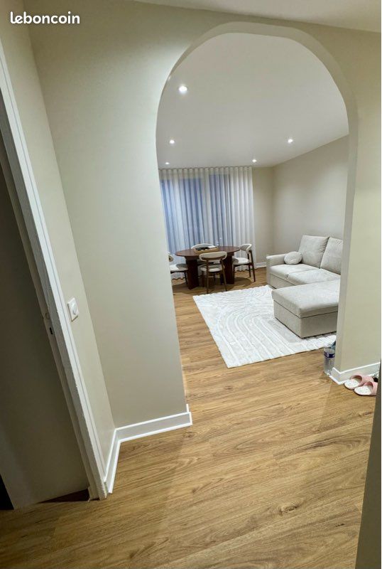 Appartement 3 pièces 51 m² · à Ivry-sur-Seine · 51 m² · 275 000 €
