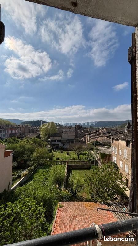 Appartement 5 pièces 110 m² · à Salernes · 110 m² · 190 000 €
