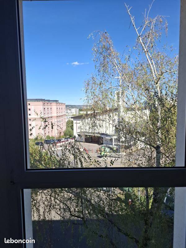 Appartement 1 pièce 19 m² · à Vandoeuvre-lès-Nancy · 19 m² · 420 €/mois