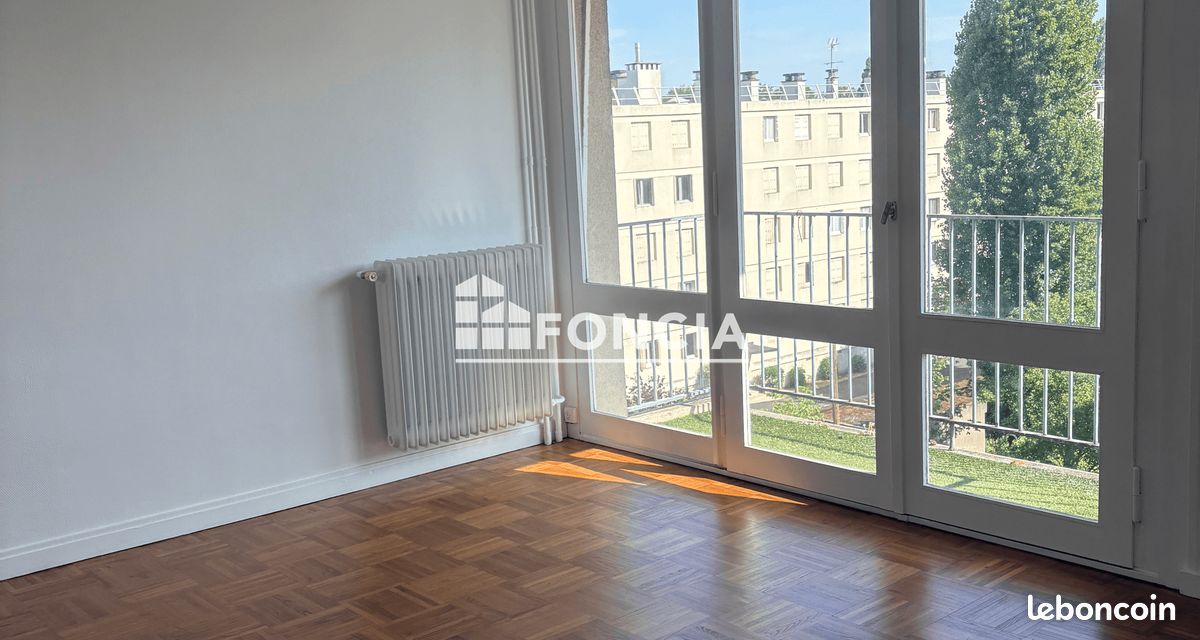 Appartement 3 pièces 58 m² · à Champigny-sur-Marne · 58 m² · 1 026 €