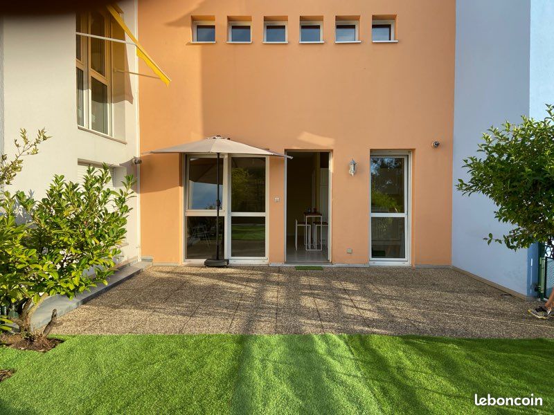 Appartement 1 pièce 32 m² · à Niederbronn-les-Bains · 32 m² · 484 €/mois