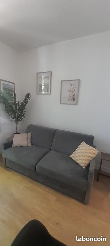 Appartement 1 pièce 14 m² · à Créteil · 14 m² · 800 €