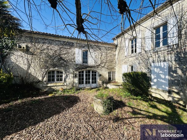 Maison 6 pièces 190 m²