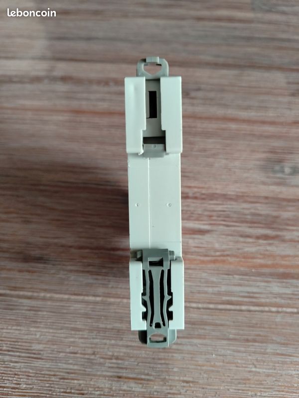 Minuteur Legrand Rex 800 (image 3)