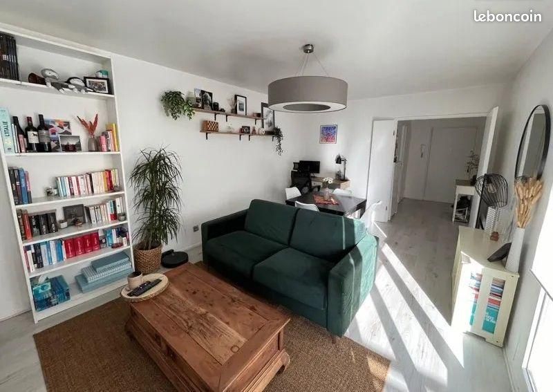 Appartement 2 pièces 50 m² · à Montrouge · 50 m² · 1 470 €