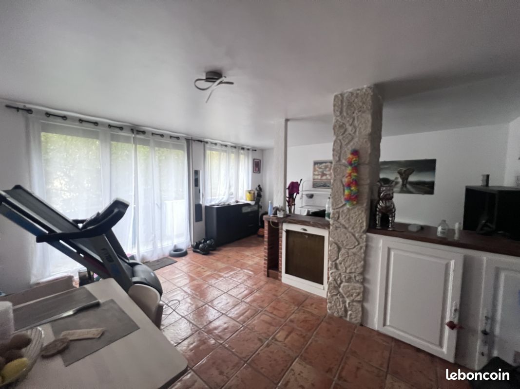 Appartement a louer sarcelles - 3 pièce(s) - 67 m2 - Surfyn