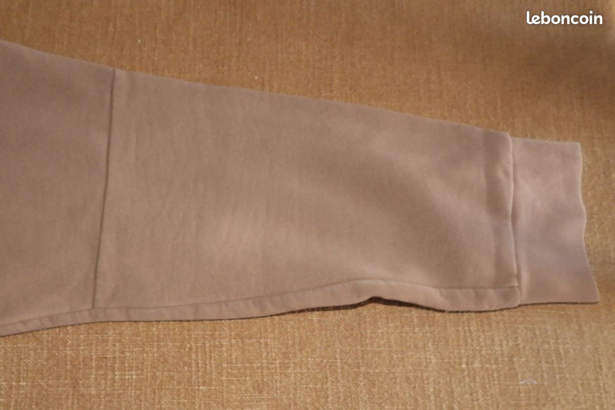 Pantalon survêtement Lacoste (image 10)
