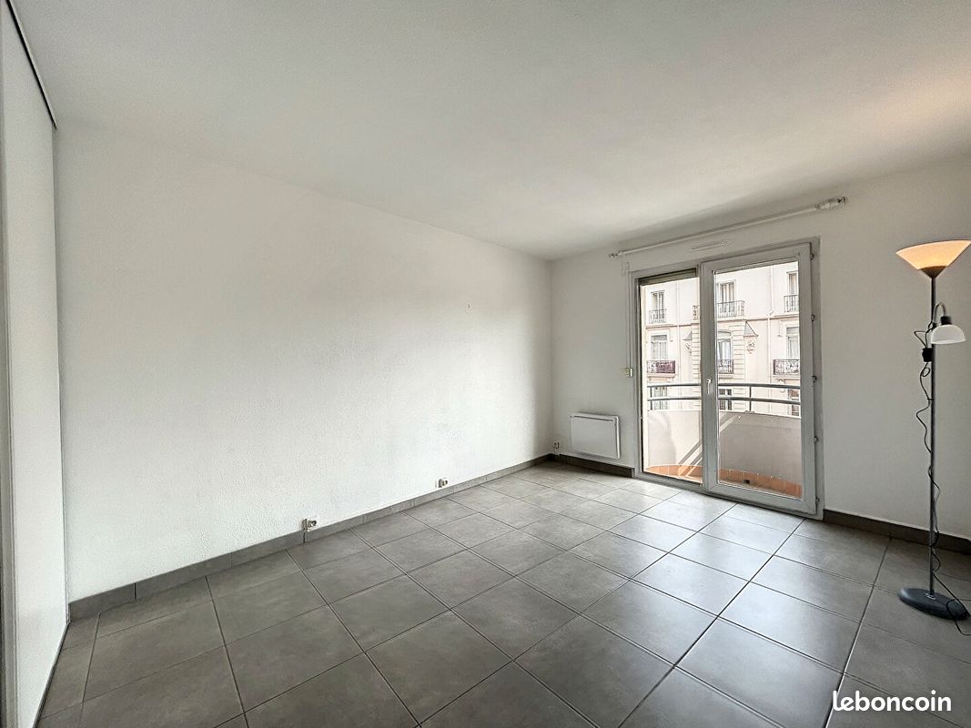 Appartement a louer perpignan - 3 pièce(s) - 62 m2 - Surfyn