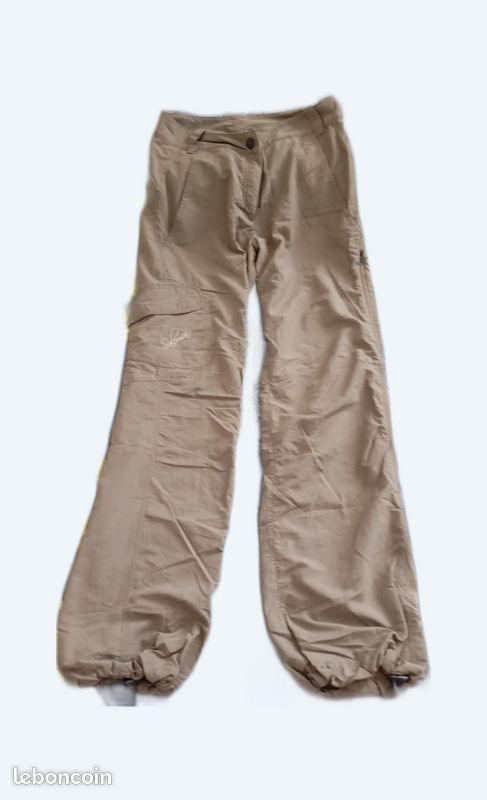 Pantalon Rando Salomon (image 1)
