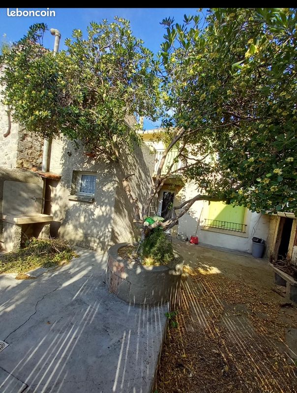 Maison 3 pièces 66 m² · à Narbonne · 66 m² · 109 000 €