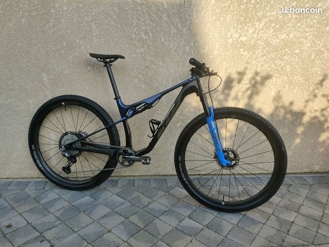 KTM Scarp Prime 2023 (image 1)