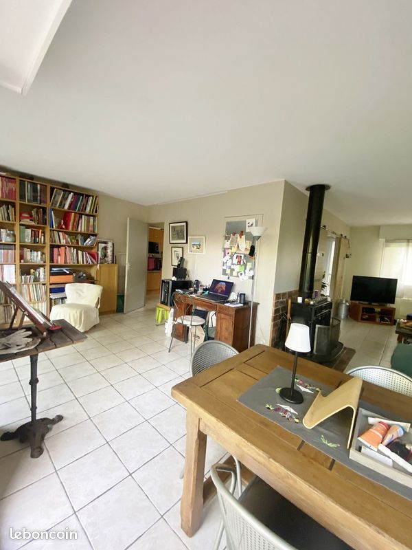 Maison 7 pièces 136 m² · à Méry-sur-Oise · 136 m² · 408 000 €
