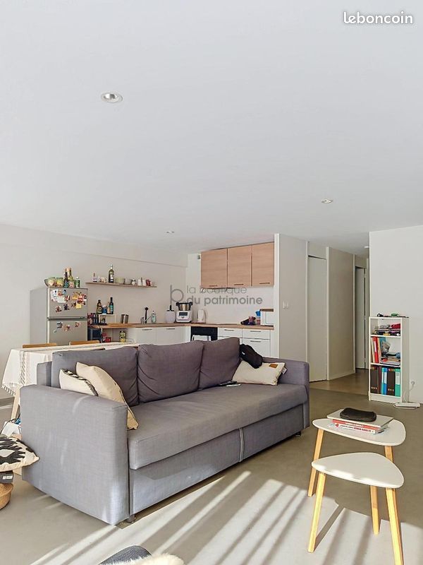 Appartement 2 pièces 59 m² · à Bordeaux · 59 m² · 1 071 €/mois