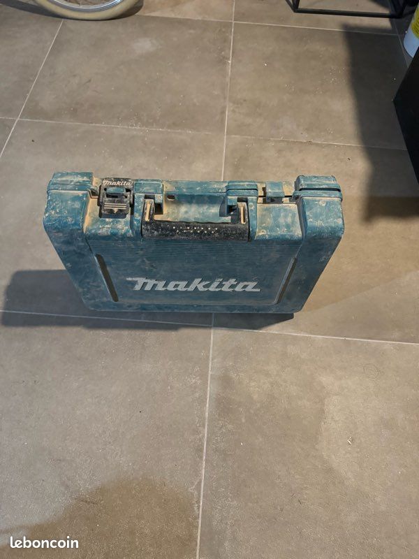 Perceuse makita (image 3)