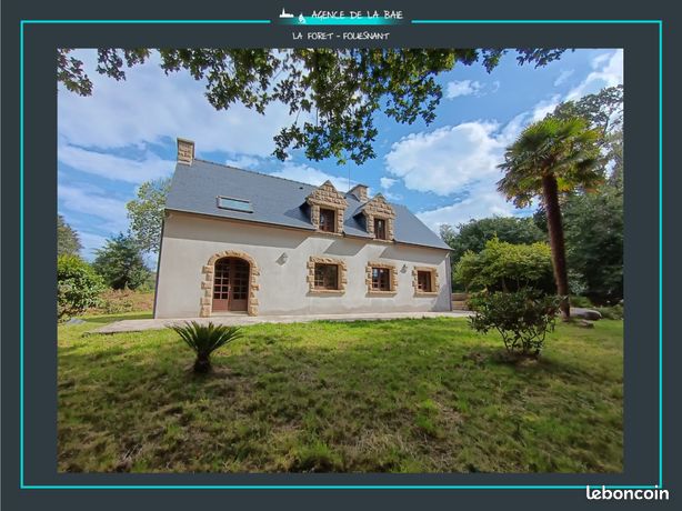 Maison 5 pièces 158 m²