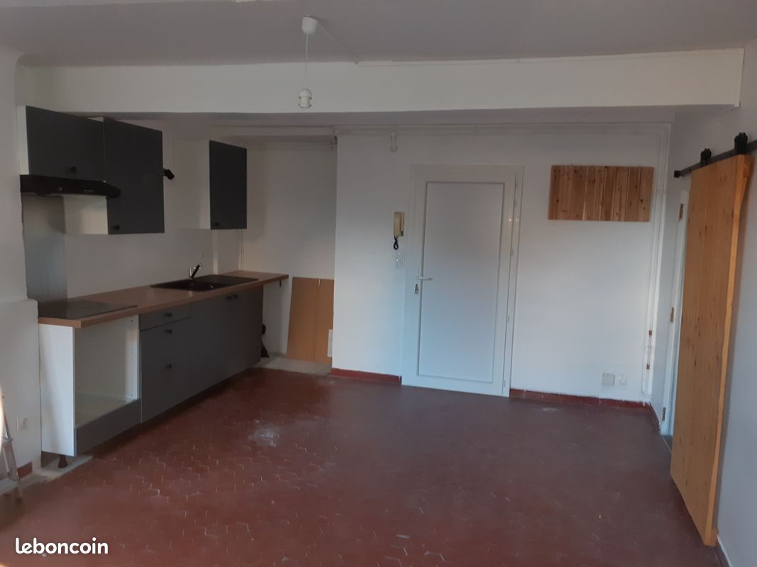 Appartement 2 pièces 41 m² · à Draguignan · 41 m² · 75 000 €