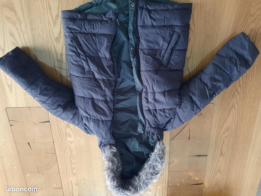 Ensemble vêtements enfant (image 6)