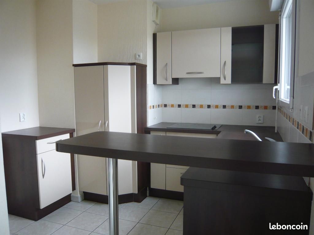 Appartement 2 pièces 49 m² · à Orvault · 49 m² · 741 €/mois